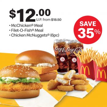 McDonalds-Up-to-60-off-Super-Saver-Deals-2-350x350 15-24 Jan 2024: McDonald's - Up to 60% off Super Saver Deals