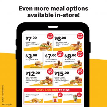 McDonalds-Up-to-60-off-Super-Saver-Deals-4-350x350 15-24 Jan 2024: McDonald's - Up to 60% off Super Saver Deals