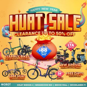 Mobot-Up-to-50-off-Huat-Sale-Clearance-350x350 8 Jan 2024 Onward: Mobot Up to 50% off Huat Sale Clearance