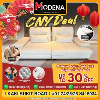 Modena-Furnishing-CNY-Deal-15-350x350 3 Jan 2024 Onward: Modena Furnishing CNY Deal