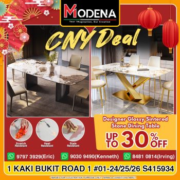 Modena-Furnishing-CNY-Deal-4-350x350 3 Jan 2024 Onward: Modena Furnishing CNY Deal