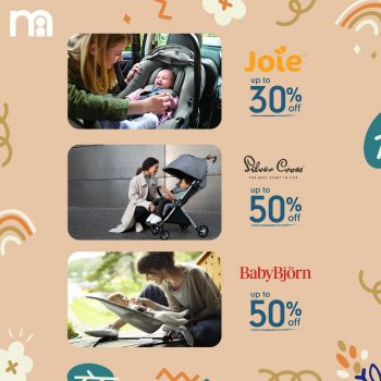 Mothercare-Up-to-70-OFF-at-Harbourfront-Centre-5-350x350 17-21 Jan 2024: Mothercare - Up to 70% OFF at Harbourfront Centre