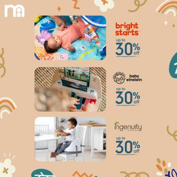 Mothercare-Up-to-70-OFF-at-Harbourfront-Centre-8-350x350 17-21 Jan 2024: Mothercare - Up to 70% OFF at Harbourfront Centre