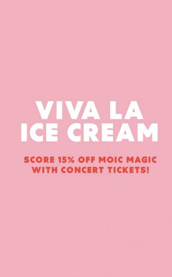 Museum-of-Ice-Cream-Viva-la-Ice-Cream-350x563 23-31 Jan 2024: Museum of Ice Cream - Viva la Ice Cream
