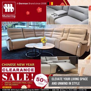 Musterring-Clearance-Sale-10-350x350 29 Jan-2 Feb 2024: Musterring - Clearance Sale