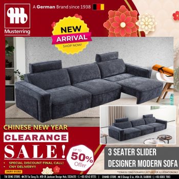 Musterring-Clearance-Sale-13-350x350 29 Jan-2 Feb 2024: Musterring - Clearance Sale