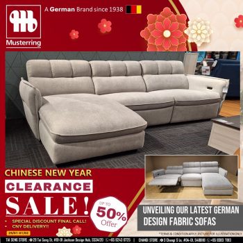 Musterring-Clearance-Sale-14-350x350 29 Jan-2 Feb 2024: Musterring - Clearance Sale