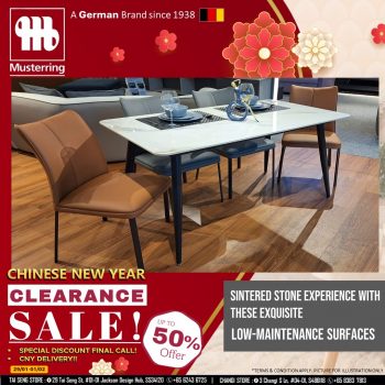 Musterring-Clearance-Sale-15-350x350 29 Jan-2 Feb 2024: Musterring - Clearance Sale