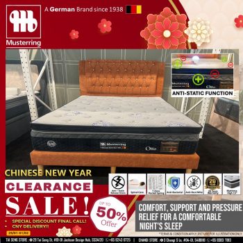 Musterring-Clearance-Sale-16-350x350 29 Jan-2 Feb 2024: Musterring - Clearance Sale