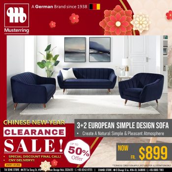 Musterring-Clearance-Sale-4-350x350 29 Jan-2 Feb 2024: Musterring - Clearance Sale