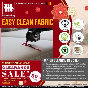 Musterring-Clearance-Sale-5-350x350 29 Jan-2 Feb 2024: Musterring - Clearance Sale