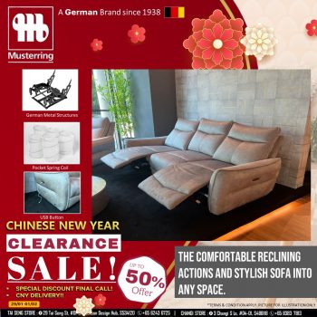 Musterring-Clearance-Sale-7-350x350 29 Jan-2 Feb 2024: Musterring - Clearance Sale