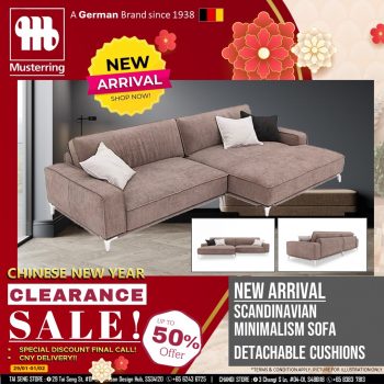 Musterring-Clearance-Sale-8-350x350 29 Jan-2 Feb 2024: Musterring - Clearance Sale