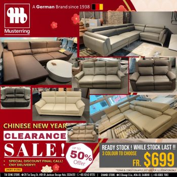 Musterring-Clearance-Sale-9-350x350 29 Jan-2 Feb 2024: Musterring - Clearance Sale