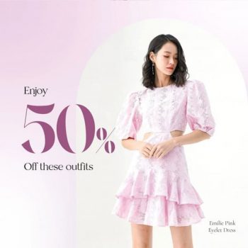 Nimisski-50-Off-Promo-350x350 12 Jan 2024 Onward: Nimisski - 50% Off Promo