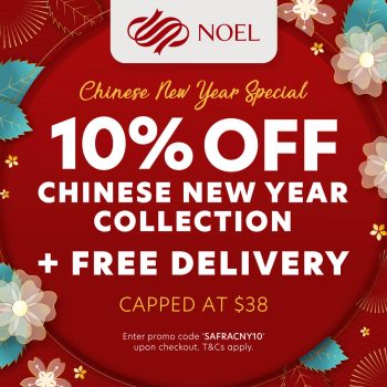 Noel-Chinese-New-Year-Special-for-Safra-Members-350x350 Now till 23 Feb 2024: Noel Chinese New Year Special for Safra Members