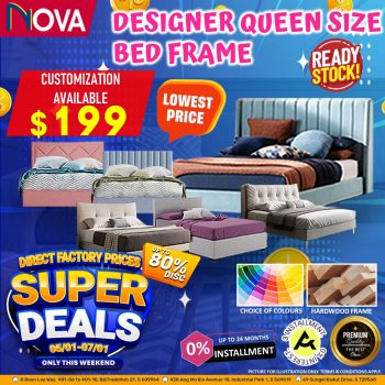 Nova-Furnishing-Direct-Factory-Prices-Super-Deals-20-350x350 5-7 Jan 2024: Nova Furnishing - Direct Factory Prices Super Deals