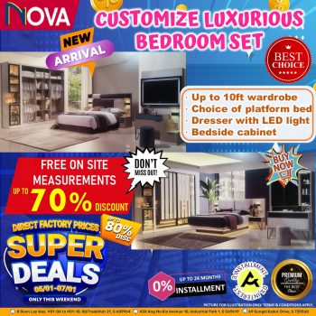 Nova-Furnishing-Direct-Factory-Prices-Super-Deals-22-350x350 5-7 Jan 2024: Nova Furnishing - Direct Factory Prices Super Deals