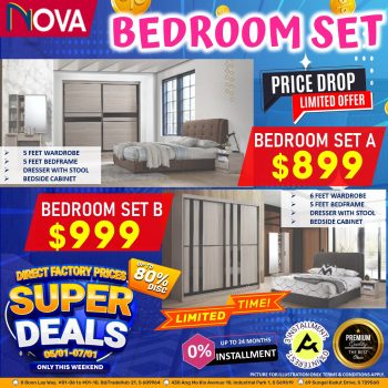 Nova-Furnishing-Direct-Factory-Prices-Super-Deals-23-350x350 5-7 Jan 2024: Nova Furnishing - Direct Factory Prices Super Deals