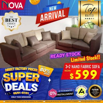 Nova-Furnishing-Direct-Factory-Prices-Super-Deals-3-350x350 5-7 Jan 2024: Nova Furnishing - Direct Factory Prices Super Deals