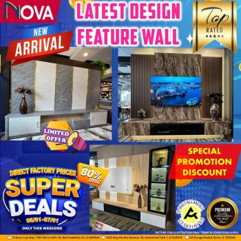Nova-Furnishing-Direct-Factory-Prices-Super-Deals-5-350x350 5-7 Jan 2024: Nova Furnishing - Direct Factory Prices Super Deals