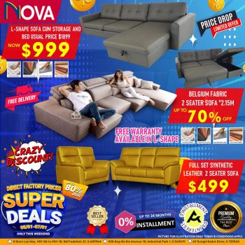 Nova-Furnishing-Direct-Factory-Prices-Super-Deals-9-350x350 5-7 Jan 2024: Nova Furnishing - Direct Factory Prices Super Deals