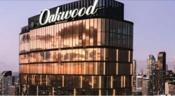 Oakwood-1-Free-Night-Promo-for-DBSPOSB-Members-350x193 Now till 30 Jun 2024: Oakwood - 1 Free Night Promo for DBS/POSB Members