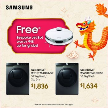 Parisilk-Samsung-Promotion-3-350x350 18 Jan-7 Feb 2024: Parisilk - Samsung Promotion