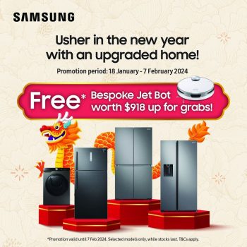 Parisilk-Samsung-Promotion-350x350 18 Jan-7 Feb 2024: Parisilk - Samsung Promotion