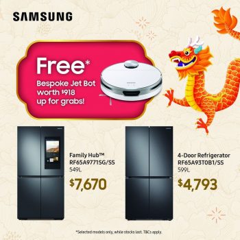 Parisilk-Samsung-Promotion-4-350x350 18 Jan-7 Feb 2024: Parisilk - Samsung Promotion