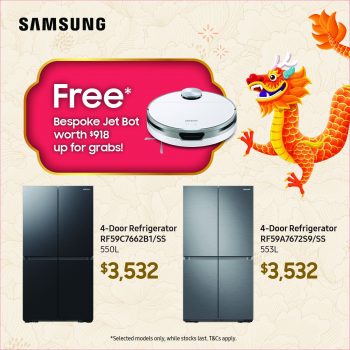 Parisilk-Samsung-Promotion-7-350x350 18 Jan-7 Feb 2024: Parisilk - Samsung Promotion