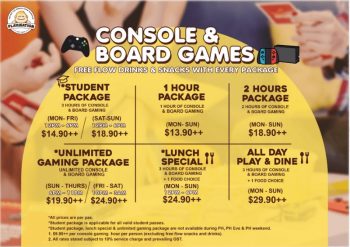 Play-Nation-Student-Package-from-14.90-Promo-350x247 10 Jan 202 Onward: Play Nation - Student Package from $14.90++ Promo