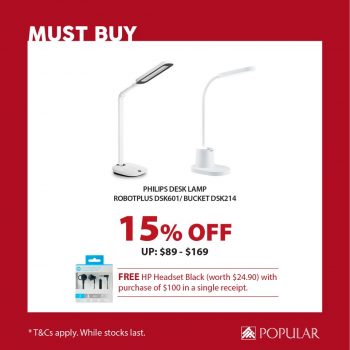 Popular-Must-Buy-Desk-Lamps-Promo-1-350x350 12-28 Jan 2024: Popular - Must Buy Desk Lamps Promo