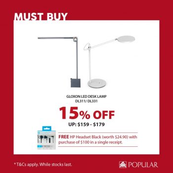 Popular-Must-Buy-Desk-Lamps-Promo-350x350 12-28 Jan 2024: Popular - Must Buy Desk Lamps Promo