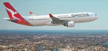 Qantas-10-off-flight-bookings-Promo-for-DBS-POSB-Cardmembers-350x166 1 Jan-31 Dec 2024: Qantas - 10% off flight bookings Promo for DBS/POSB Cardmembers