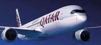 Qatar-Airways-10-off-Promo-for-DBS-Members-350x157 Now till 31 Mar 2024: Qatar Airways - 10% off Promo for DBS Members