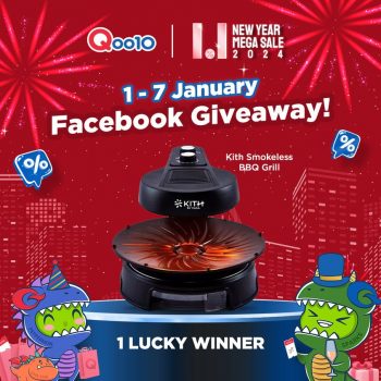 Qoo10-Facebook-Giveaway-350x350 1-7 Jan 2024: Qoo10 Facebook Giveaway