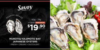 Redman-by-Phoon-Huat-Get-Japanese-Oyster-now-only-19.90-per-dozen-350x175 4 Jan 2024 Onward: Redman by Phoon Huat - Get Japanese Oyster now only $19.90 per dozen