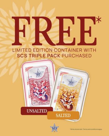 SCS-Dairy-Free-Limited-Edition-Container-with-SCS-Triple-Pack-Purchased-350x438 12 Jan 2024 Onward: SCS Dairy - Free Limited Edition Container with SCS Triple Pack Purchased