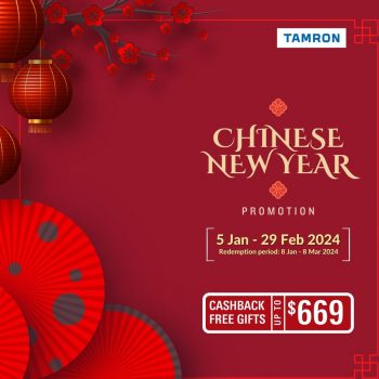 SLR-Revolution-Chinese-New-Year-Promotion-350x350 5 Jan-29 Feb 2024: SLR Revolution - Chinese New Year Promotion