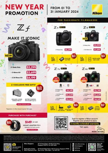 SLR-Revolution-Nikon-New-Year-Promotion-2024-350x495 1-31 Jan 2024: SLR Revolution - Nikon New Year Promotion 2024