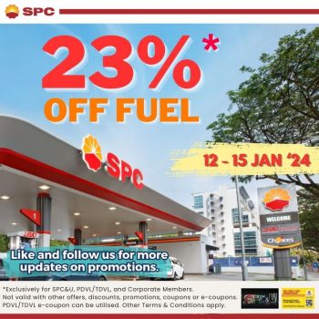 SPC-23-off-Fuel-Promo-350x350 12-15 Jan 2024: SPC - 23% off Fuel Promo