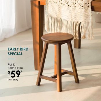 Scanteak-Early-Bird-Special-350x350 13-14 Jan 2024: Scanteak - Early Bird Special