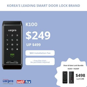 Selffix-DIY-Up-to-50-Off-Locpro-Promo-5-350x350 12 Jan 2024 Onward: Selffix DIY - Up to 50% Off Locpro Promo