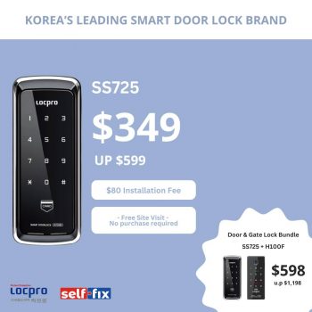 Selffix-DIY-Up-to-50-Off-Locpro-Promo-6-350x350 12 Jan 2024 Onward: Selffix DIY - Up to 50% Off Locpro Promo