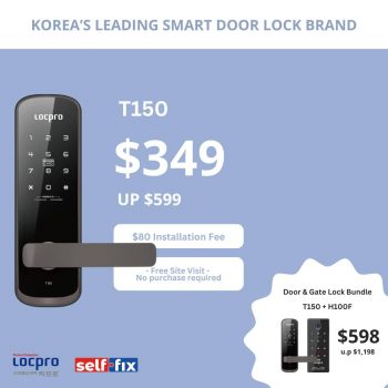 Selffix-DIY-Up-to-50-Off-Locpro-Promo-7-350x350 12 Jan 2024 Onward: Selffix DIY - Up to 50% Off Locpro Promo