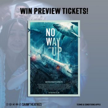 Shaw-Theatres-Preview-Screening-Tickets-Giveaway-350x350 10-15 Jan 2024: Shaw Theatres Preview Screening Tickets Giveaway