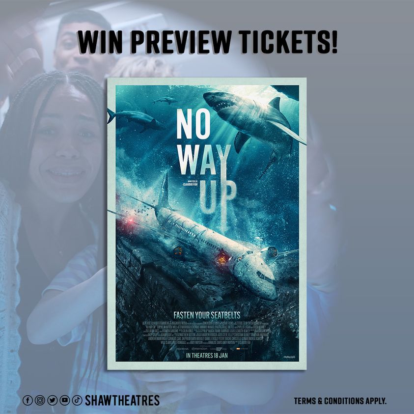 1015 Jan 2024 Shaw Theatres Preview Screening Tickets Giveaway SG