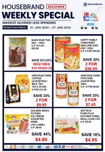 Sheng-Siong-Housebrand-Weekly-Promotion-350x506 1-7 Jan 2024: Sheng Siong Housebrand Weekly Promotion