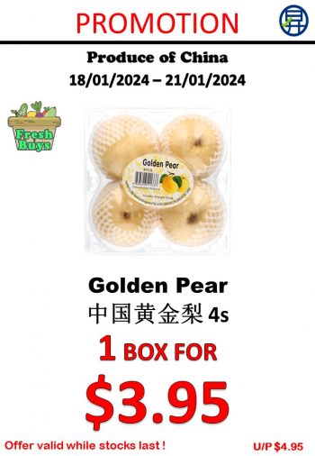 Sheng-Siong-Supermarket-Fresh-Fruits-and-Vegetables-Promo-6-1-350x506 18-21 Jan 2024: Sheng Siong Supermarket - Fresh Fruits and Vegetables Promo